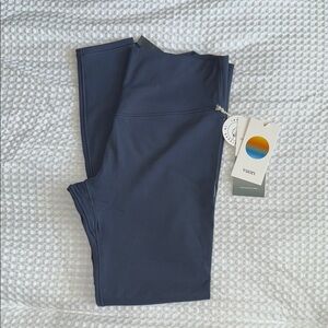 Vuori “All the form” Azure Legging